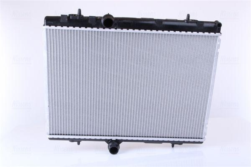 NISSENS Radiator, engine cooling
