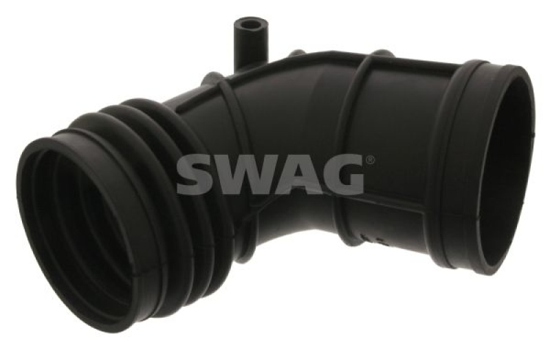 SWAG Intake Hose, air filter