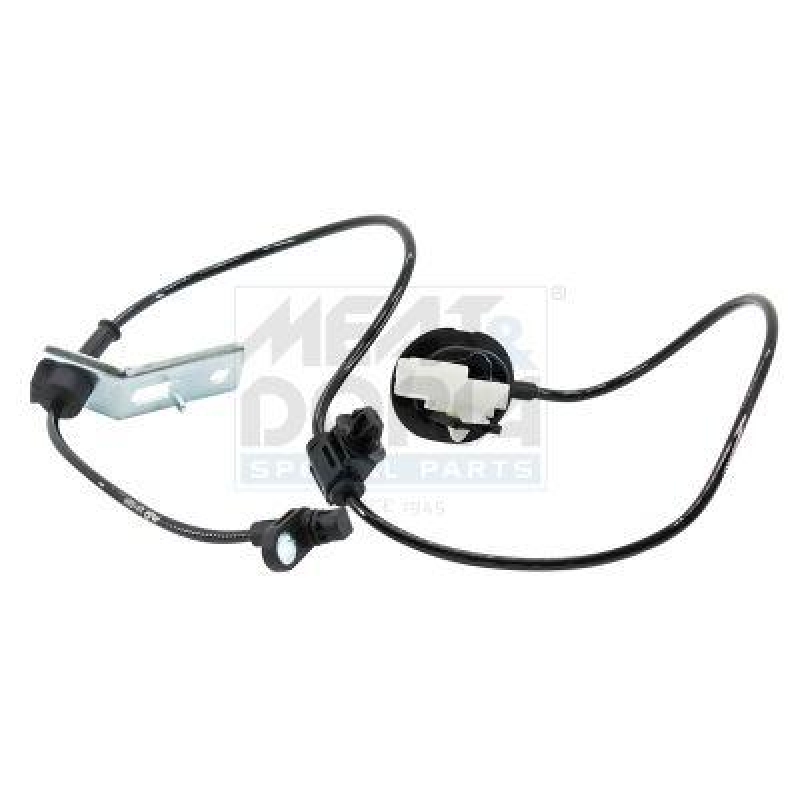 MEAT & DORIA Sensor, wheel speed