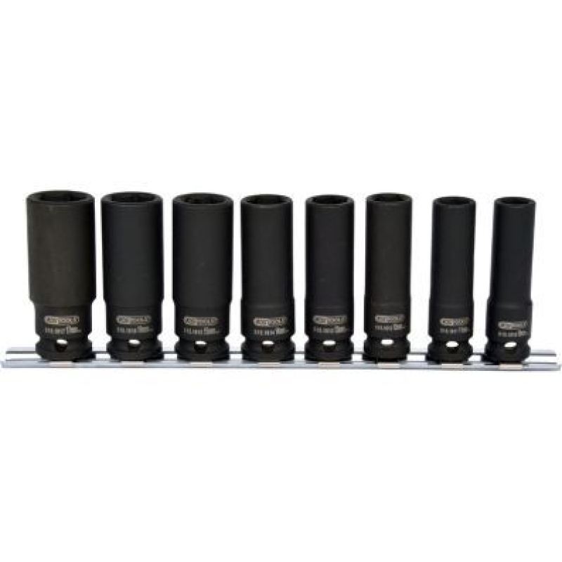 KS TOOLS Power Socket Set