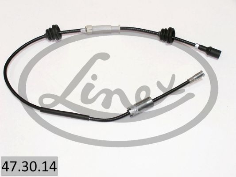 LINEX Speedometer Cable