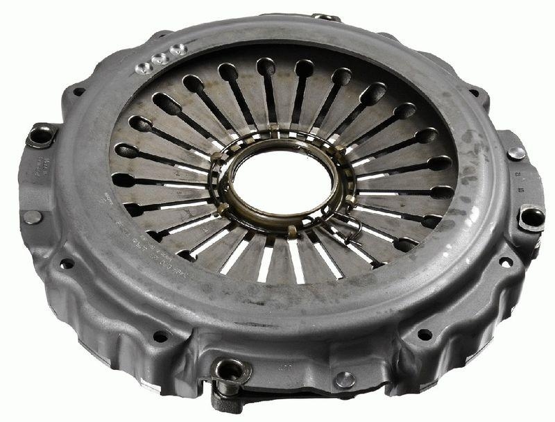 SACHS Clutch Pressure Plate