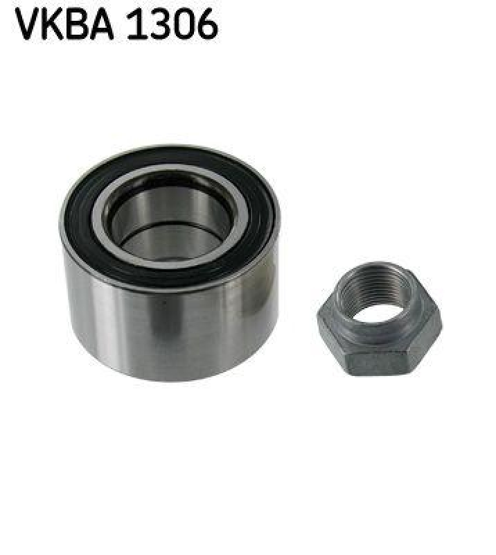 SKF Wheel Bearing Kit