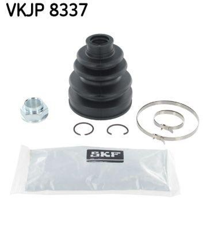 SKF Bellow Set, drive shaft