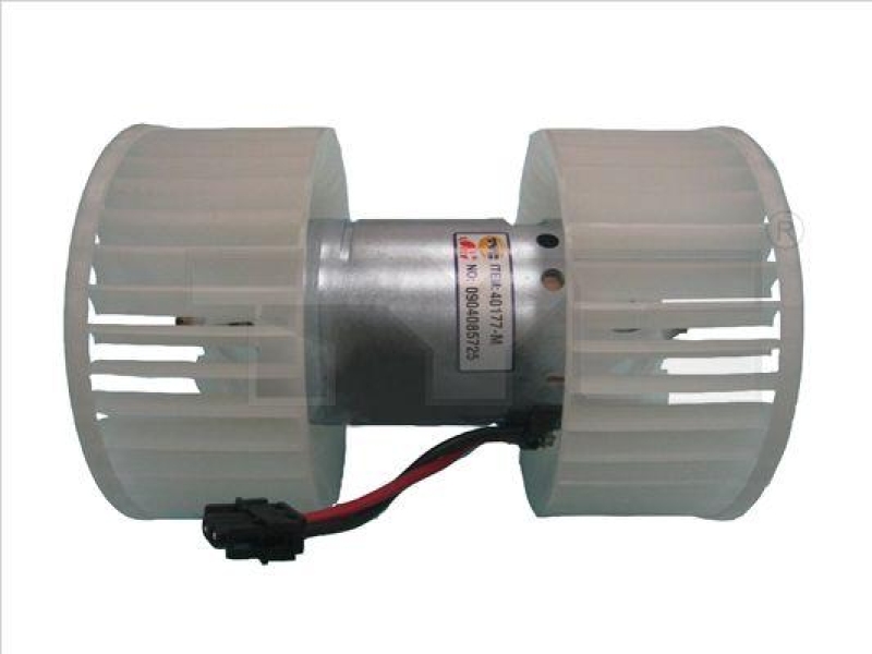 TYC Innenraumgebl&auml;se 503-0001