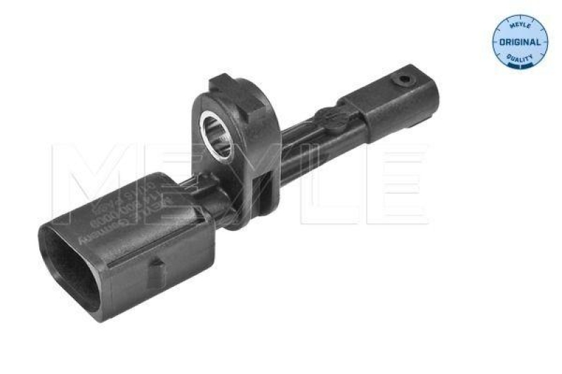 MEYLE Sensor, Raddrehzahl MEYLE-ORIGINAL: True to OE. 114 800 0009