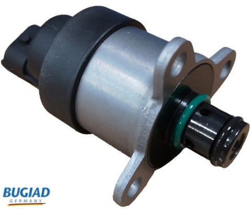 BUGIAD Control Valve, fuel quantity (common rail system)