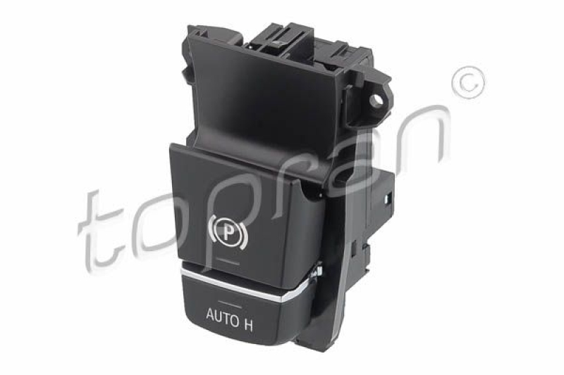 TOPRAN Switch, park brake actuation