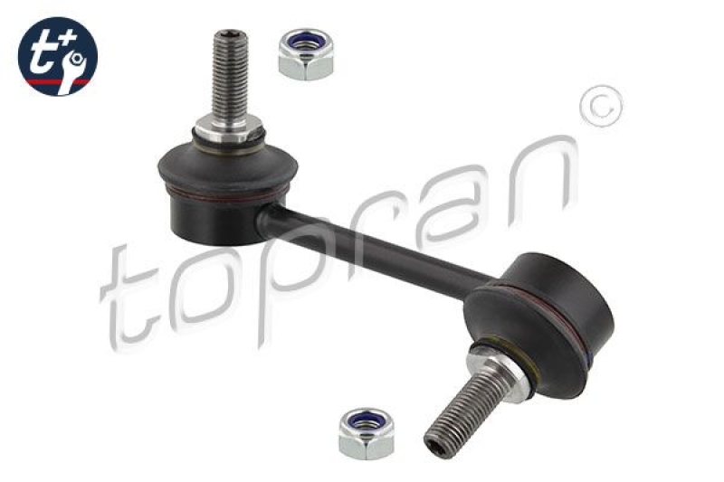 TOPRAN Stange/Strebe, Stabilisator t+ 600392