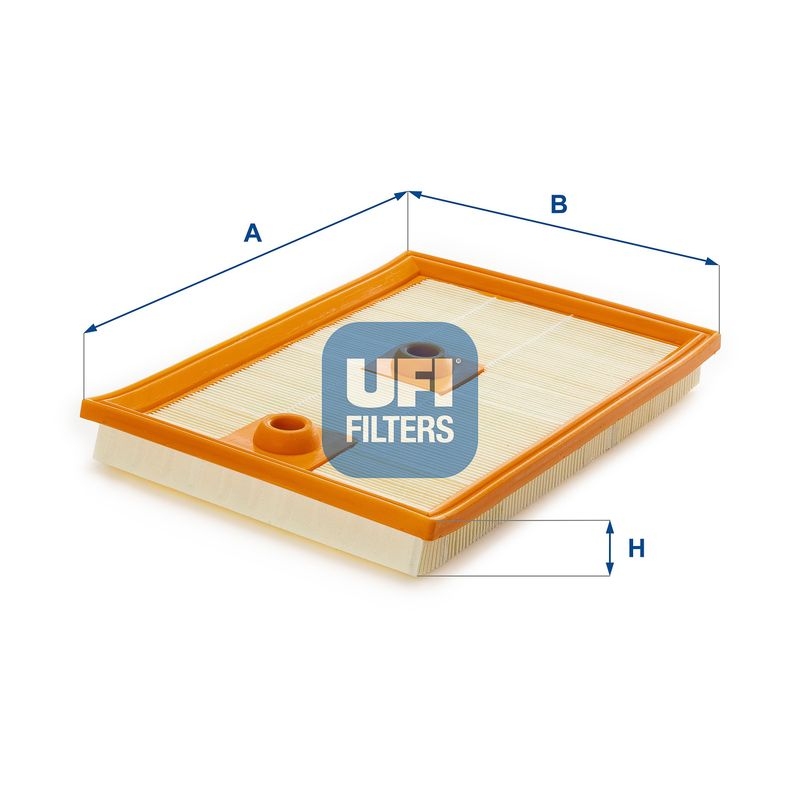 UFI Luftfilter