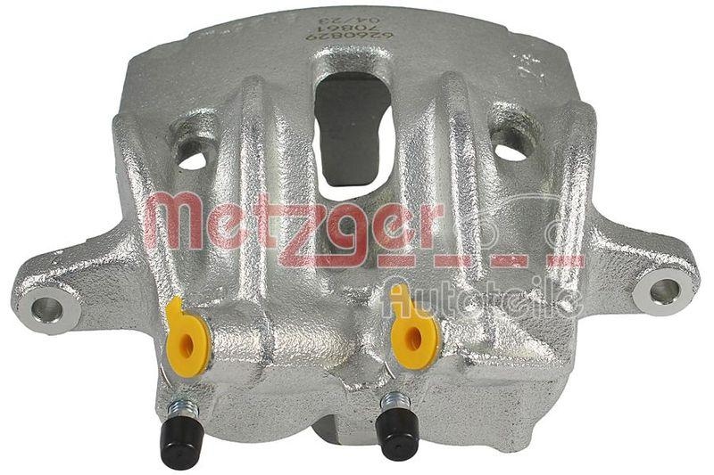 METZGER Brake Caliper