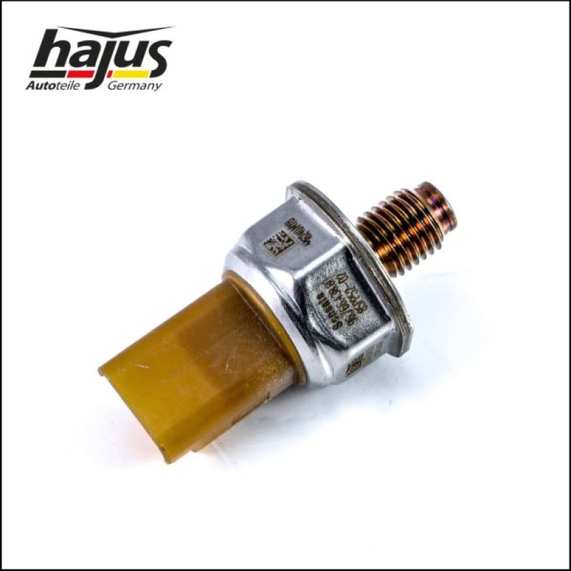 hajus Autoteile Sensor, Kraftstoffdruck