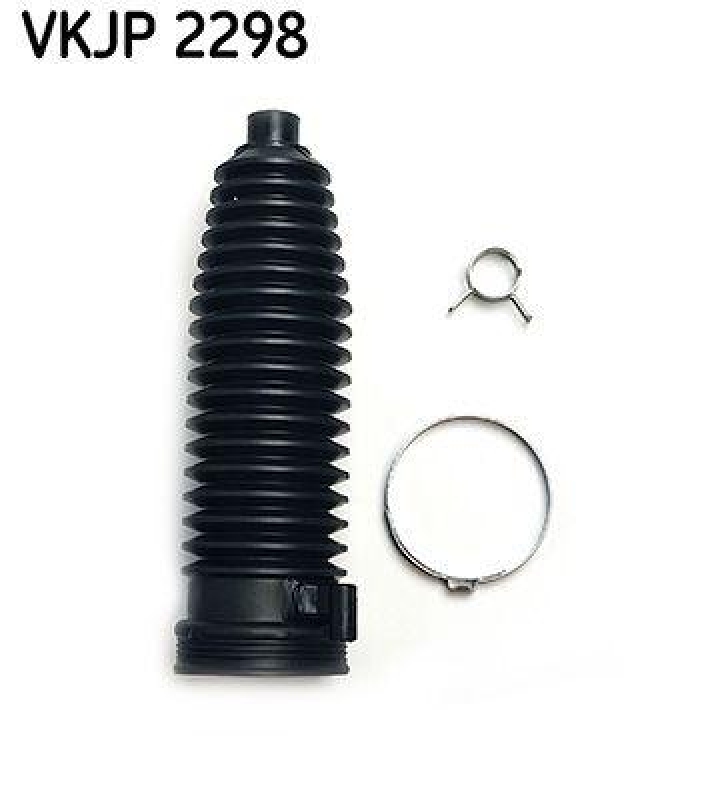 SKF Faltenbalgsatz, Lenkung VKJP 2298