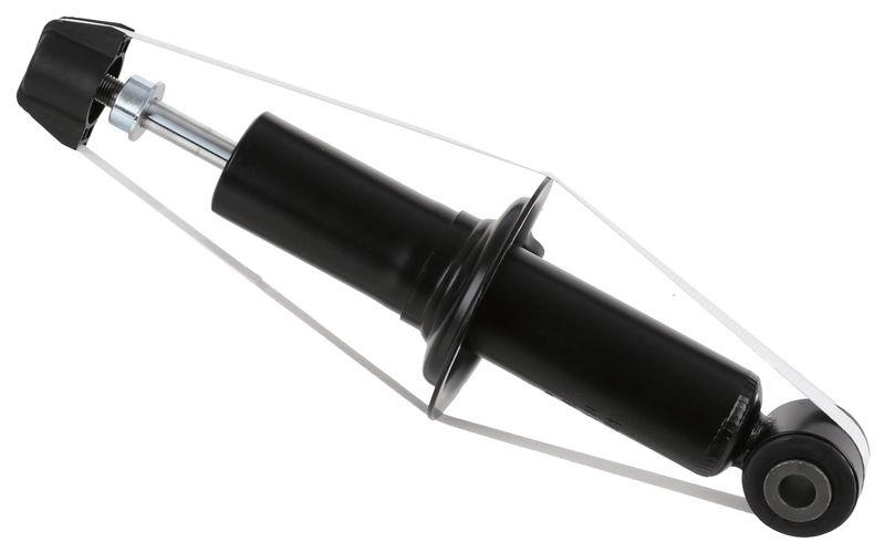 SACHS Sto&szlig;d&auml;mpfer 318 626