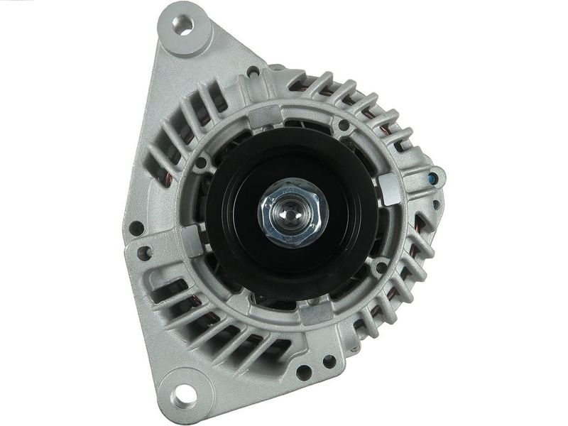 AS-PL Generator Brandneu AS-PL