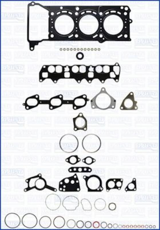 AJUSA Gasket Set, cylinder head