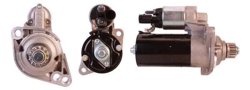 LUCAS Starter LRS02442