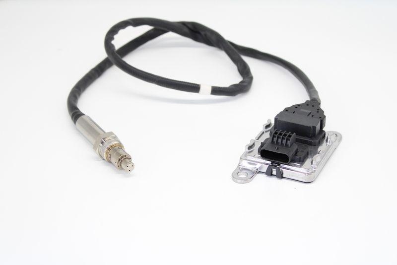 AMPRO NOx-Sensor, Harnstoffeinspritzung