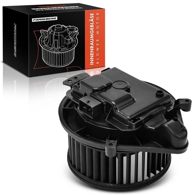 1x Frankberg Gebl&auml;semotor Innenraumgebl&auml;se 5481FB0005119