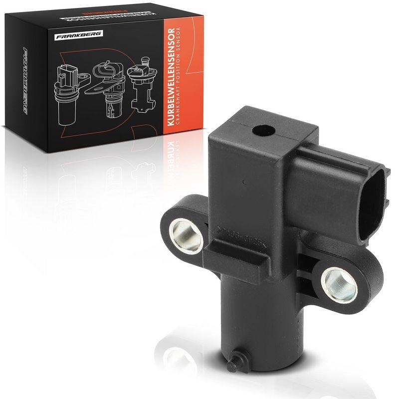 1x Frankberg Kurbelwellensensor Impulsgeber 5481FB0007733