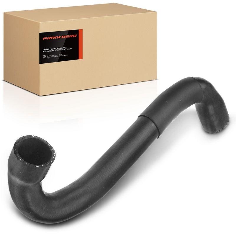 1x Frankberg K&uuml;hlerschlauch Turboschlauch 5481FB0022431