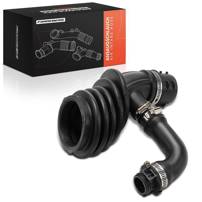 1x Frankberg Ansaugschlauch, Luftfilter 5481FB0032063