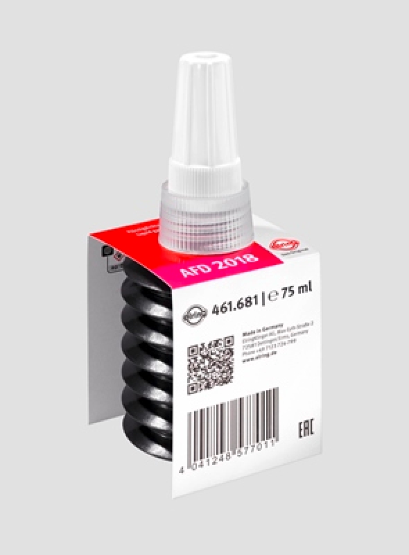 ELRING Dichtung Zylinderkopfhaube Ventildeckeldichtung AFD 2018