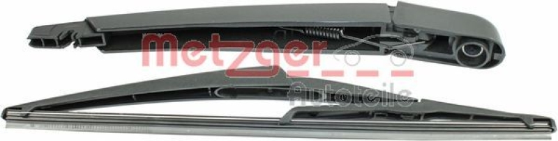 METZGER Wiper Arm, window cleaning