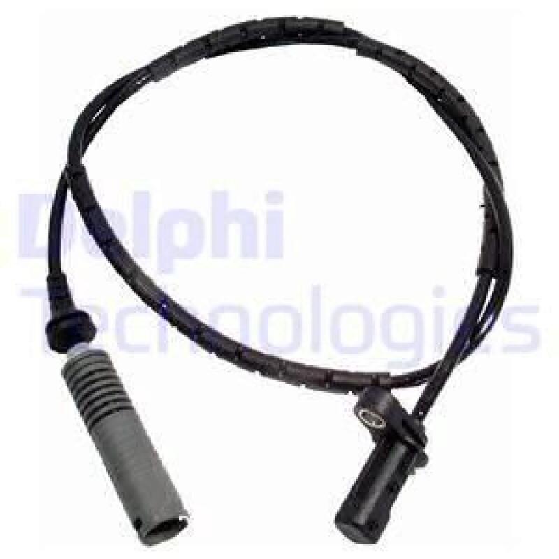 DELPHI Sensor, wheel speed