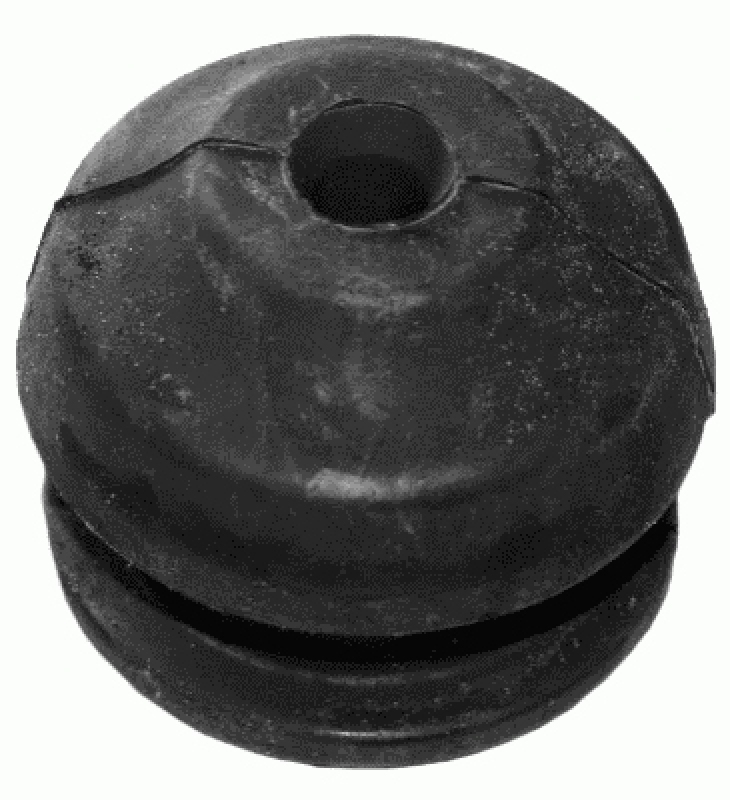 LEMF&Ouml;RDER Lagerung, Motor