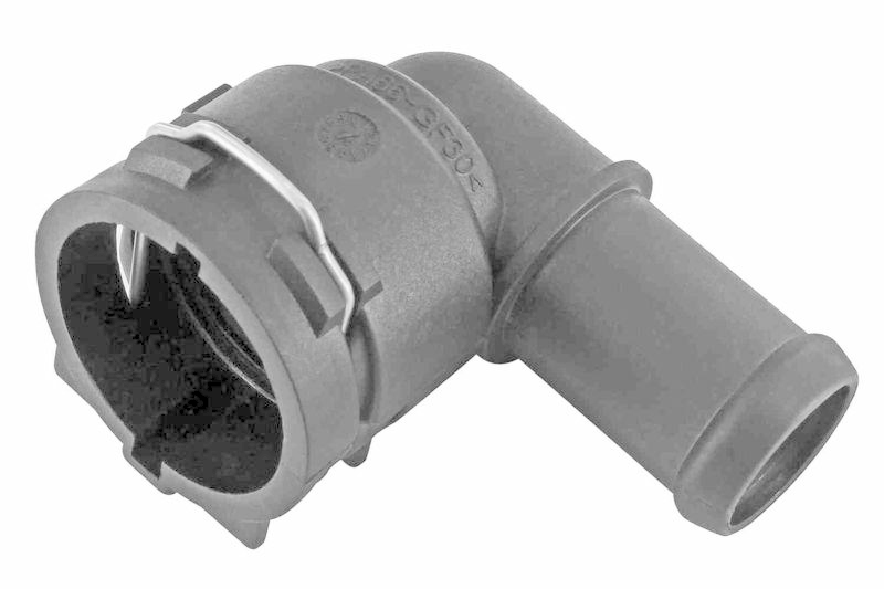 VAICO Coolant Flange