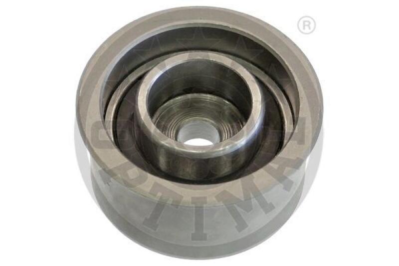 OPTIMAL Deflection/Guide Pulley, timing belt