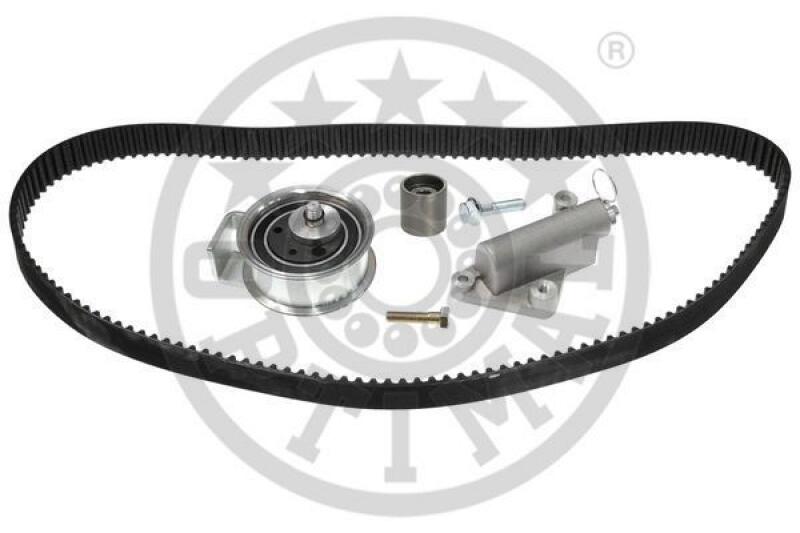 OPTIMAL Timing Belt Set