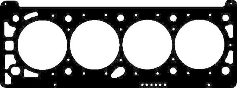 CORTECO Gasket, cylinder head