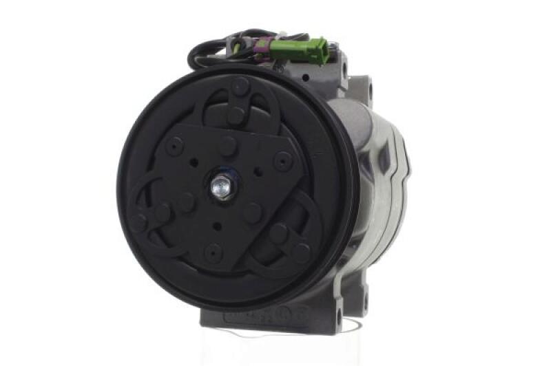 ALANKO Compressor, air conditioning