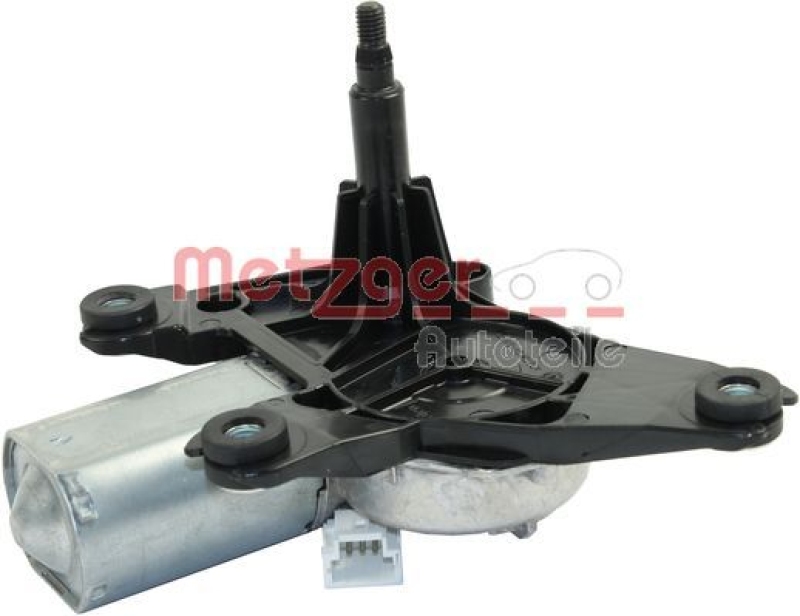 METZGER Wiper Motor OE-part