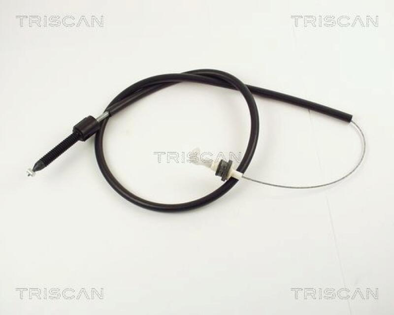 TRISCAN Accelerator Cable