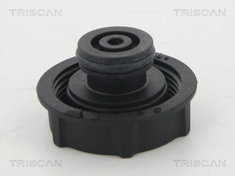 TRISCAN Sealing Cap, coolant tank