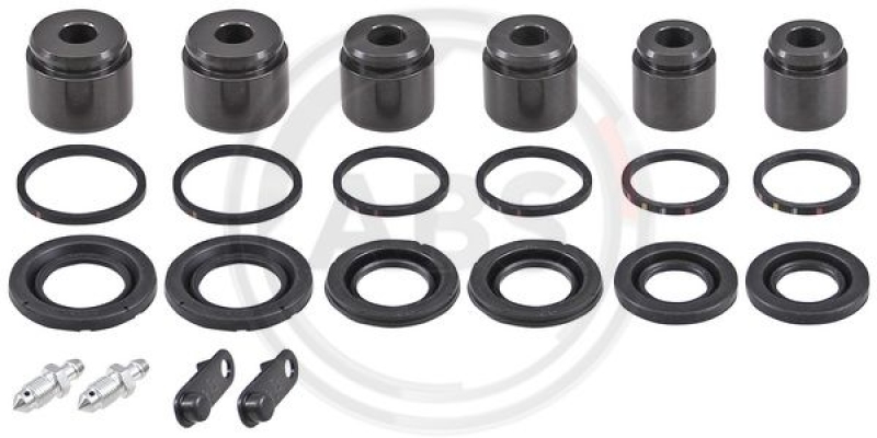 A.B.S. Repair Kit, brake caliper ECO-KIT