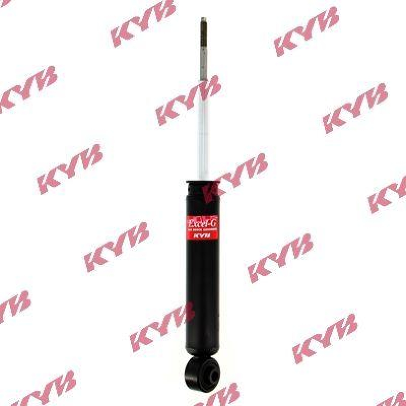 KYB Sto&szlig;d&auml;mpfer Excel-G 349238