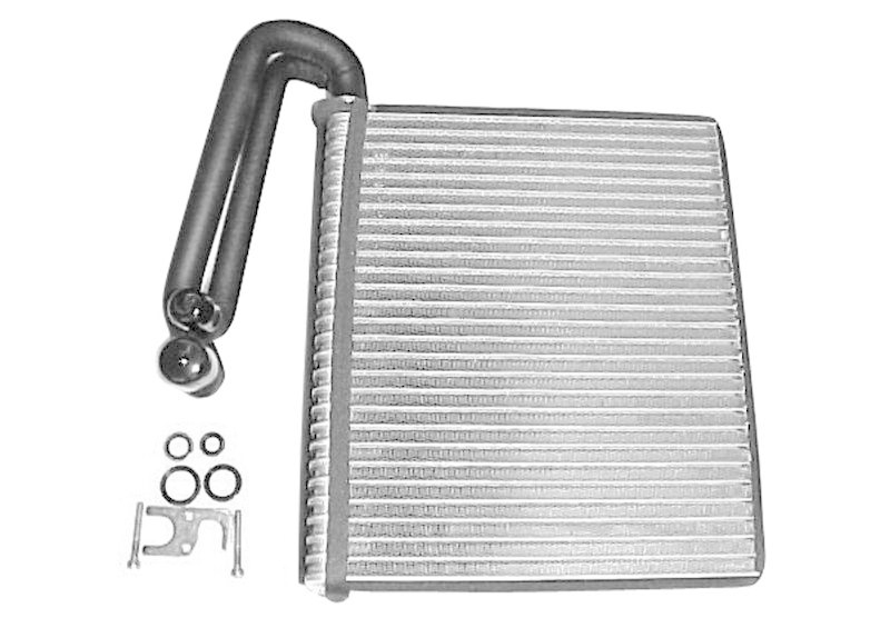 VALEO Verdampfer, Klimaanlage