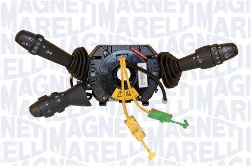 MAGNETI MARELLI Steering Column Switch
