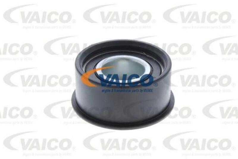 VAICO Deflection/Guide Pulley, timing belt Original VAICO Quality