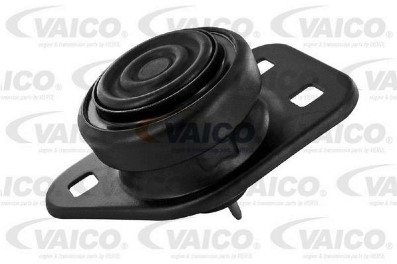 Engine Mounting