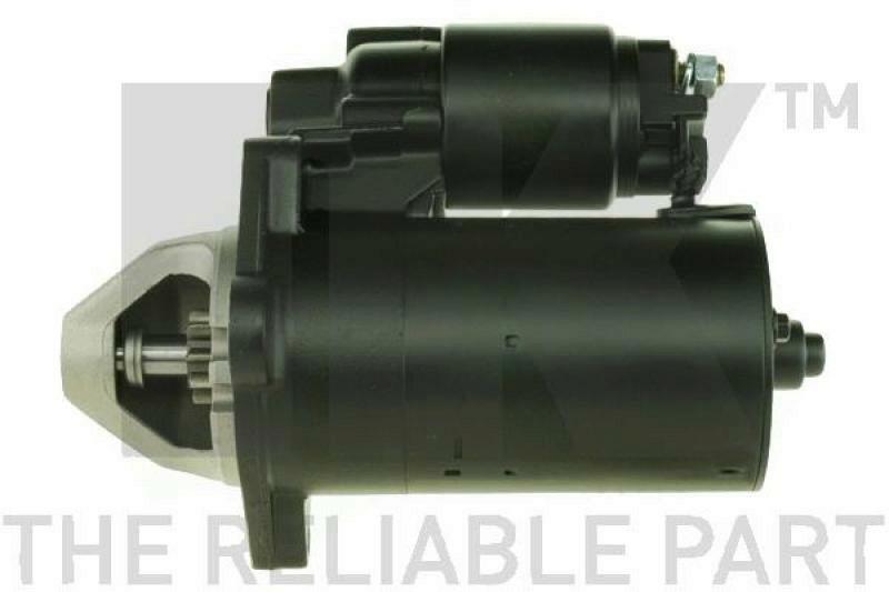 NK Starter / Anlasser 4719940