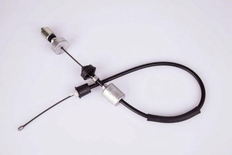 HELLA Clutch Cable