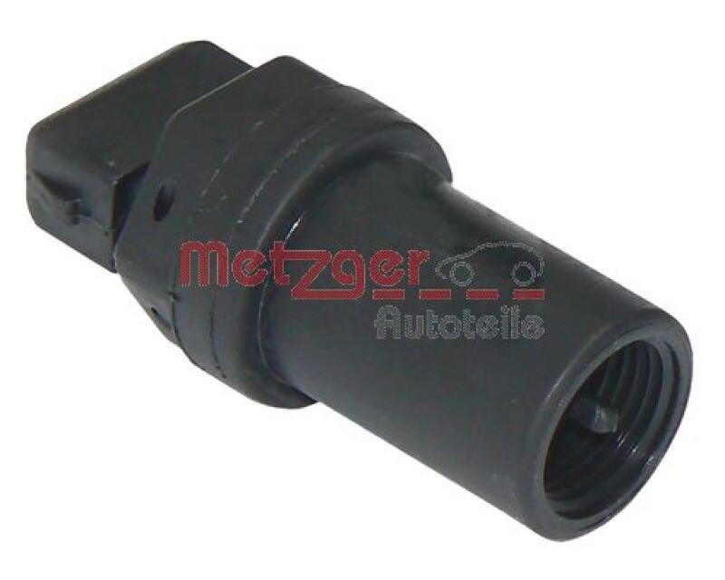 METZGER Sensor, odometer