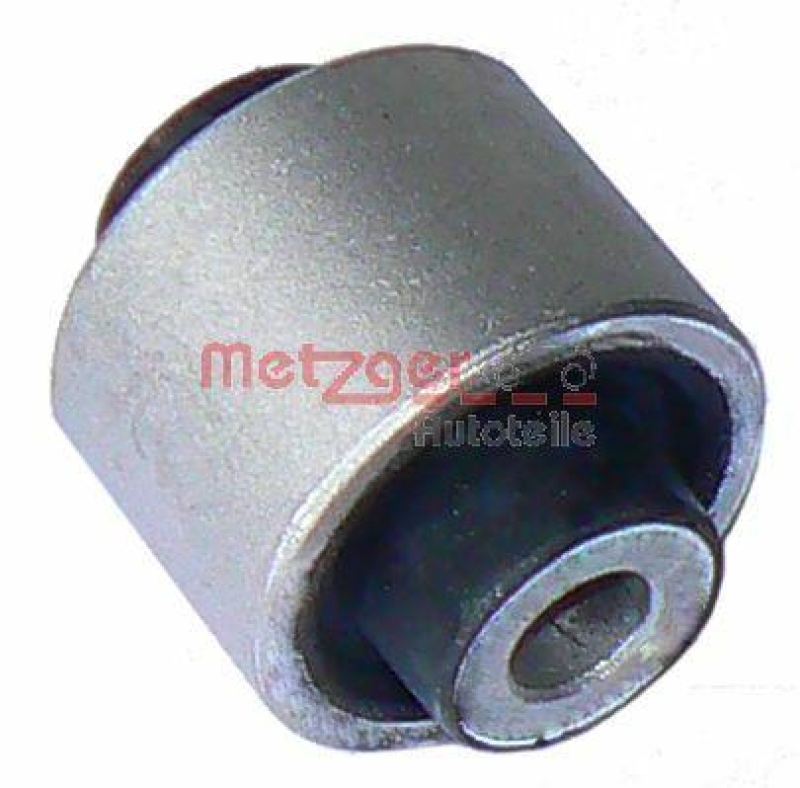 METZGER Lagerung, Lenker