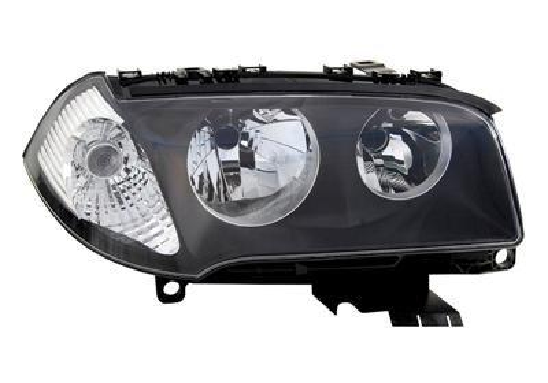 VAN WEZEL Headlight