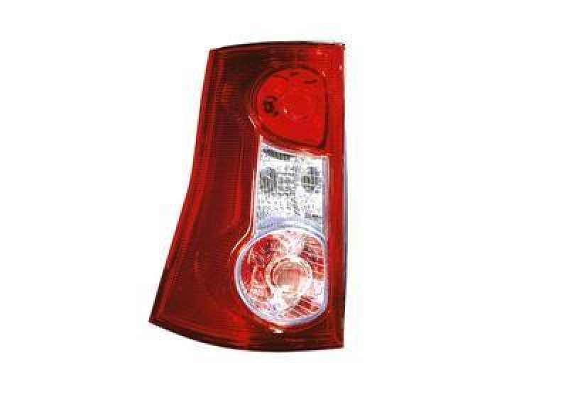 VAN WEZEL Combination Rearlight